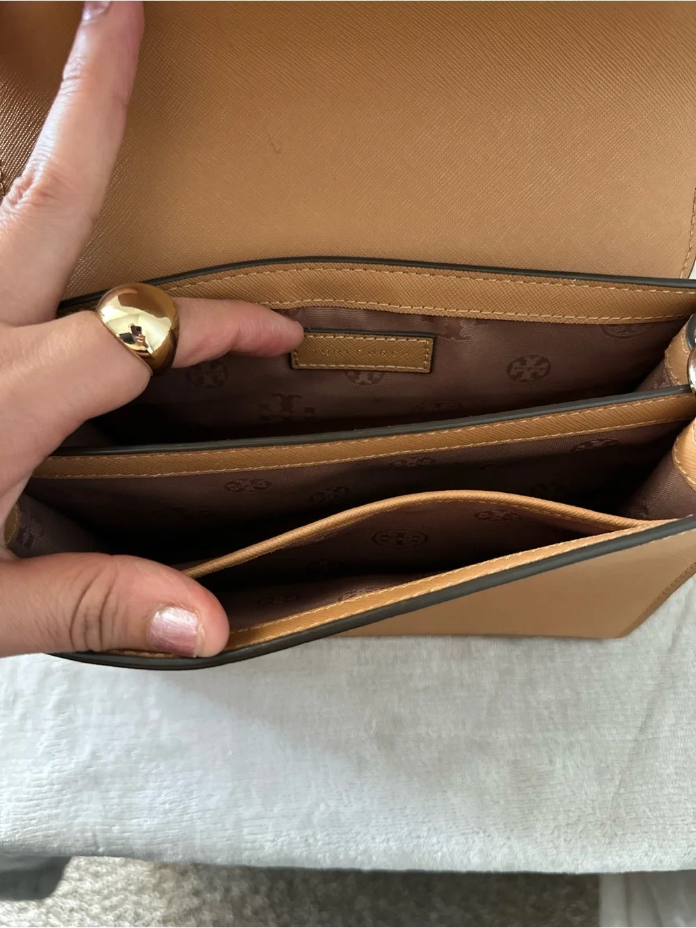Tory Burch Emerson